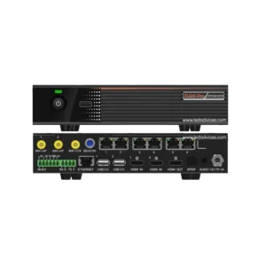 NovaStar TU20 Pro LED Playback Control Processor | 3.9 Million Pixels