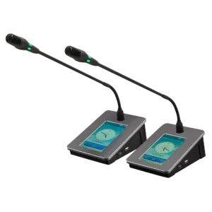 CMX 5G-157 Chairman & 5G-158 Delegate Units