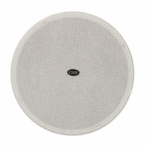 CMX CSK-860HT 6.5-Inch Two-Way Ceiling Speaker