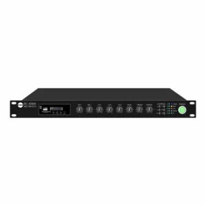 CMX DC-120ZB240ZB350ZB500ZB 6-Zone Mixer Amplifier