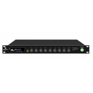 CMX DC-60A to DC-500A Mixer Amplifier
