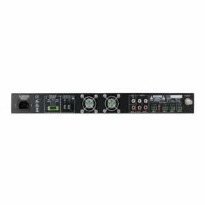 CMX DC-60AB to DC-500AB Mixer Amplifier