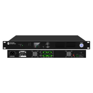 CMX DST-2120/2240/2350/2500 DSP Power Amplifier