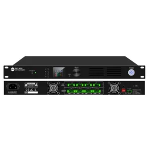 CMX DST-4120424043504500 DSP Power Amplifier