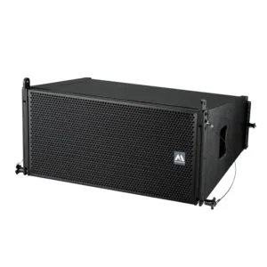CMX LS210 Dual 10-Inch Passive Line Array Speaker