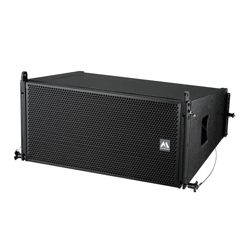 CMX LS210 Dual 10-Inch Passive Line Array Speaker CMX LS210 Dual 10-Inch Passive Line Array Speaker