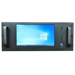CMX MC-5800E Paperless Conference Management Server