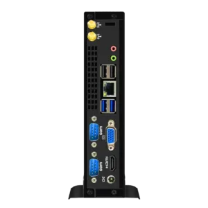 CMX MC-5802ABC Paperless Digital Conference Host