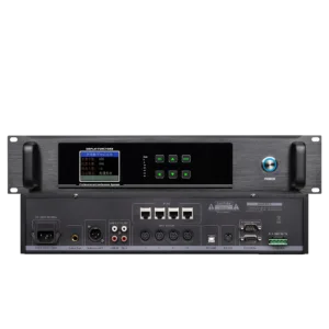 CMX MC-5803 Paperless Digital Conference System Host