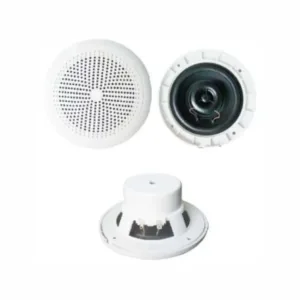 CMX MCS-525 5-Inch IP65 Marine Ceiling Speaker