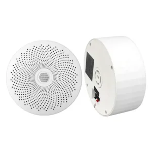 CMX SCK-66B 5-Inch Surface Mount Ceiling Speaker