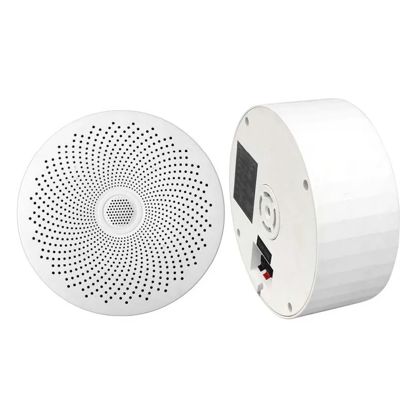 CMX SCK-66B 5-Inch Surface Mount Ceiling Speaker CMX SCK-66B 5-Inch Surface Mount Ceiling Speaker