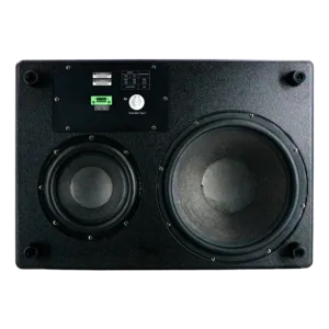 CMX SUB-812HT Super Bass Wooden Box Speaker