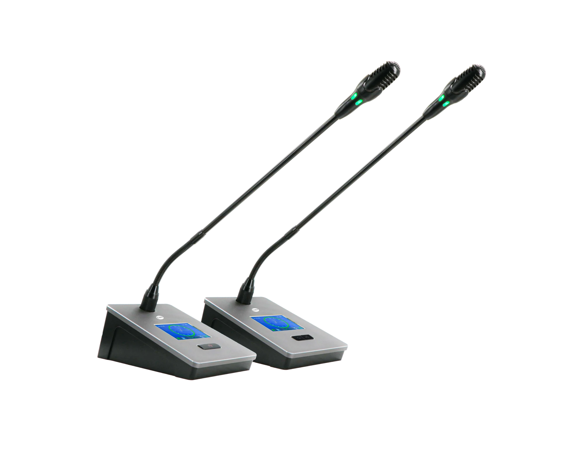 CMX US-201 Chairman & US-202 Delegate Discussion Units CMX US-201 Chairman & US-202 Delegate Discussion Units