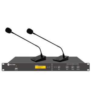CMX WS-100MC Economic Digital Conference Controller