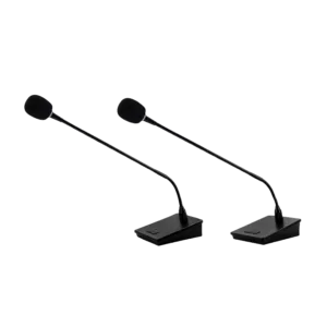CMX WS-101 Chairman & WS-102 Delegate Units