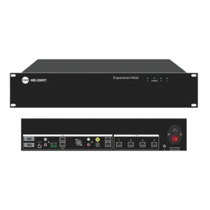 CMX WS-200RT Digital Conference Expansion Host