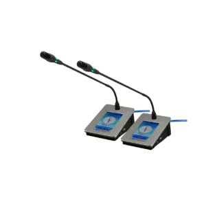 CMX WS-257 Chairman & WS-258 Delegate Units