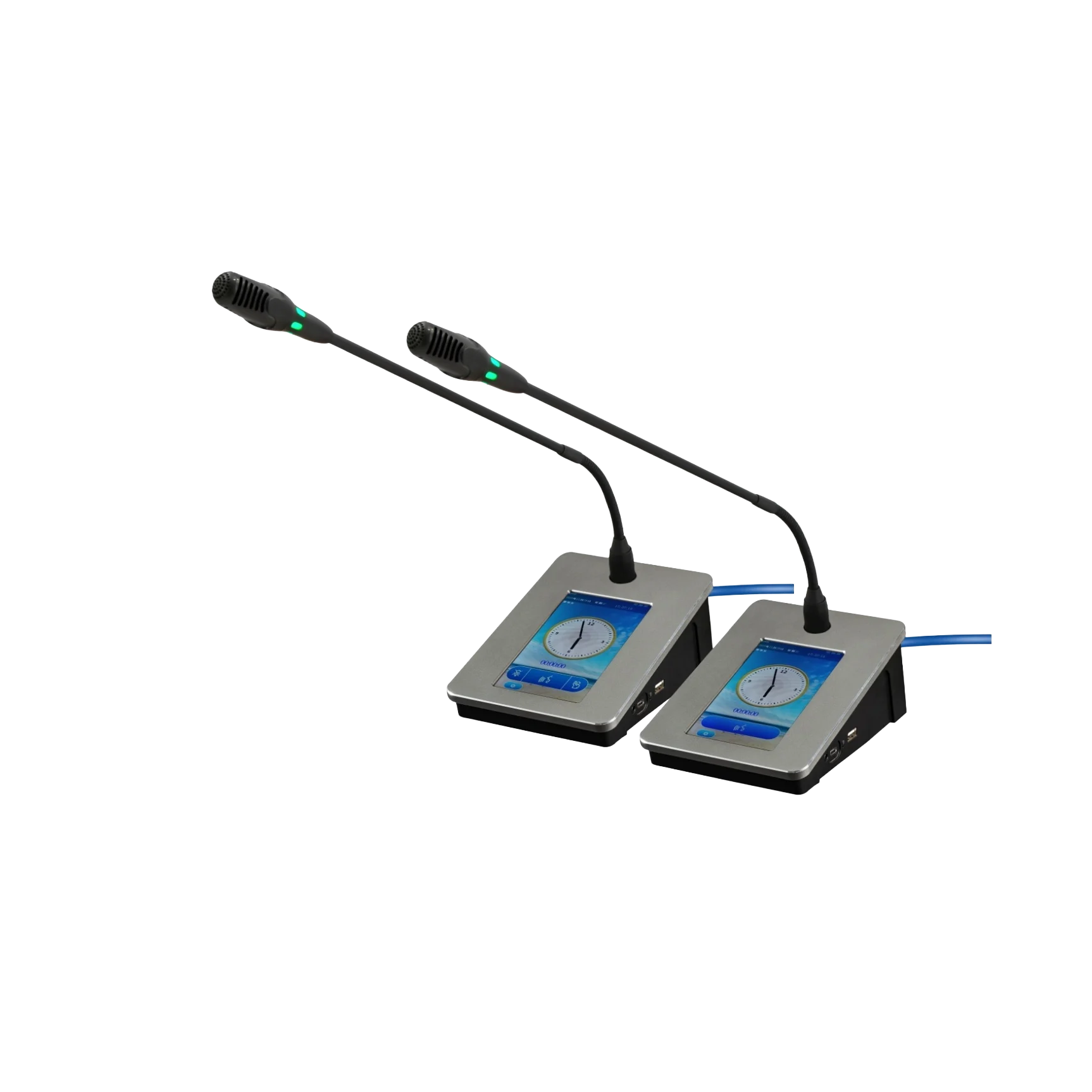 CMX WS-257 Chairman & WS-258 Delegate Units CMX WS-257 Chairman & WS-258 Delegate Units