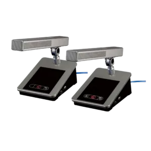CMX WS-259 Chairman & WS-260 Delegate Units