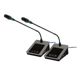CMX WS-261 Chairman & WS-262 Delegate Units
