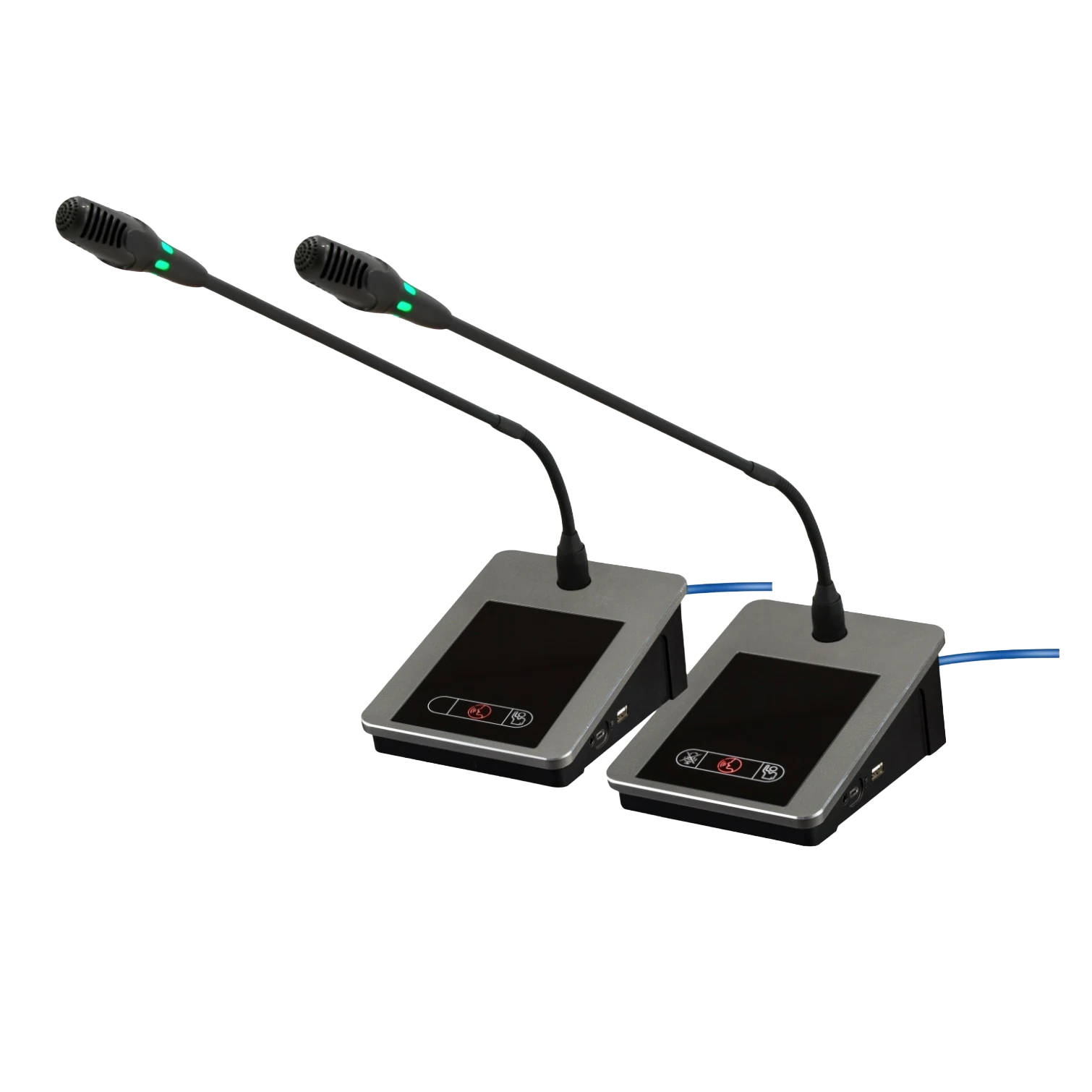 CMX WS-261 Chairman & WS-262 Delegate Units CMX WS-261 Chairman & WS-262 Delegate Units