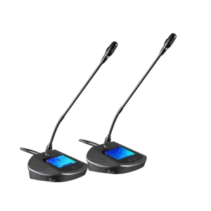 CMX WS-273M Chairman & WS-274M Delegate Units