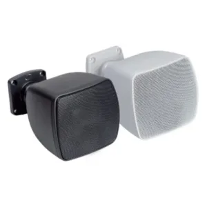 CMX WSK-212B212W 2.5-Inch Projection Speaker