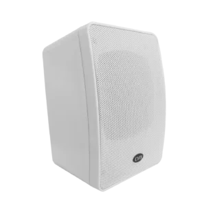 CMX WSK-422SW 4-Inch 2-Way Wall Mount Speaker