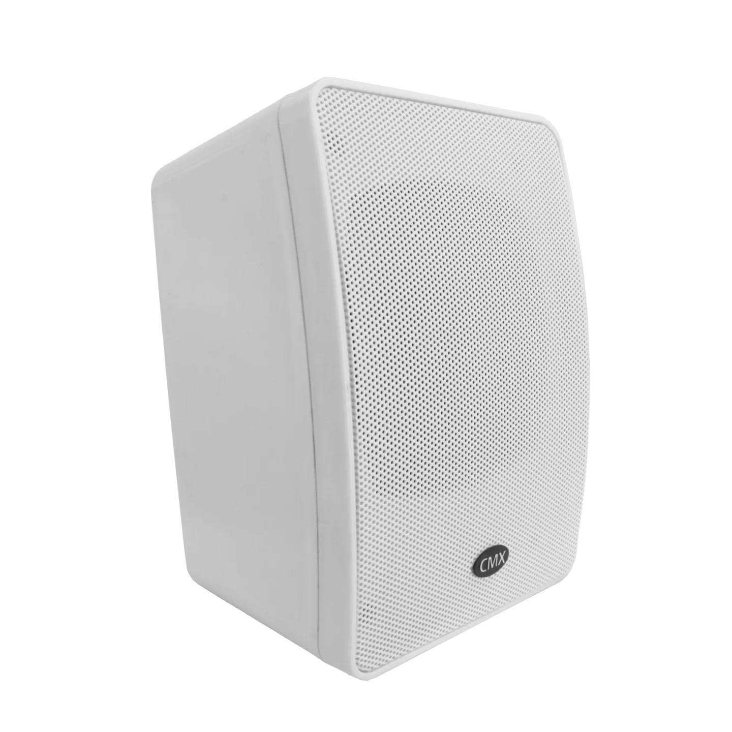 CMX WSK-422SW 4-Inch 2-Way Wall Mount Speaker CMX WSK-422SW 4-Inch 2-Way Wall Mount Speaker