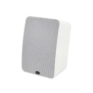 CMX WSK-523SW 5.25-Inch 2-Way Wall Mount Speaker