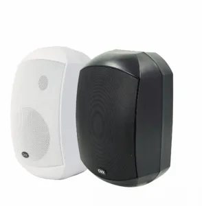 CMX WSK-530DS530DSW 5-Inch Wall Mount Speaker