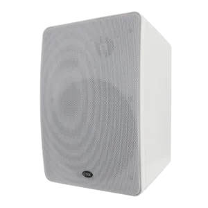 CMX WSK-624SW 6-Inch 2-Way Wall Mount Speaker