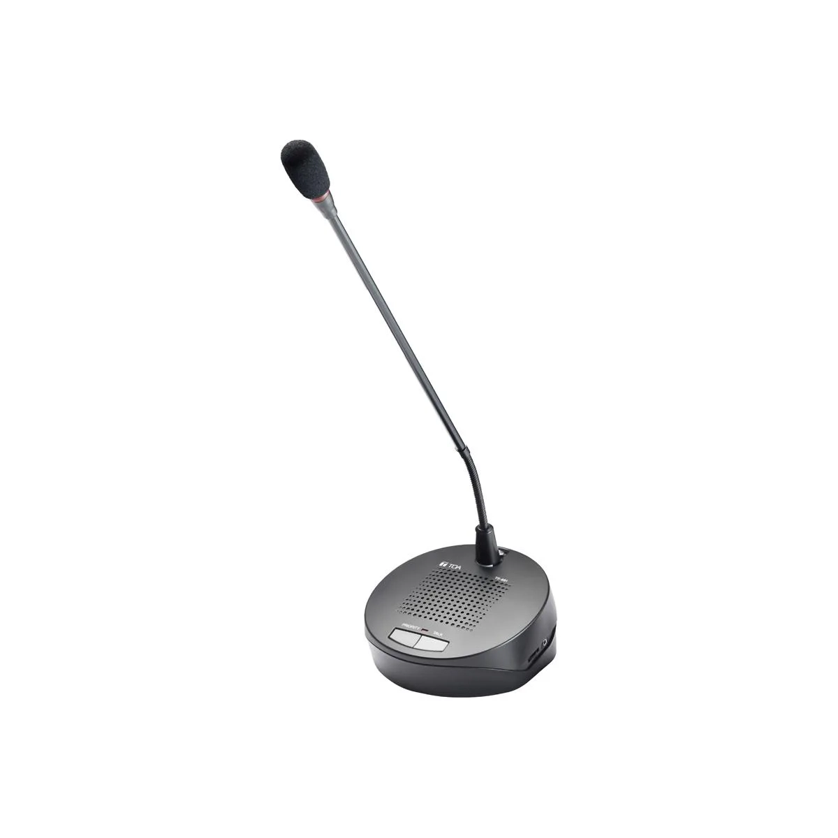 TOA TS-681L Chairman Unit with Long Microphone TOA TS-681L Chairman Unit with Long Microphone