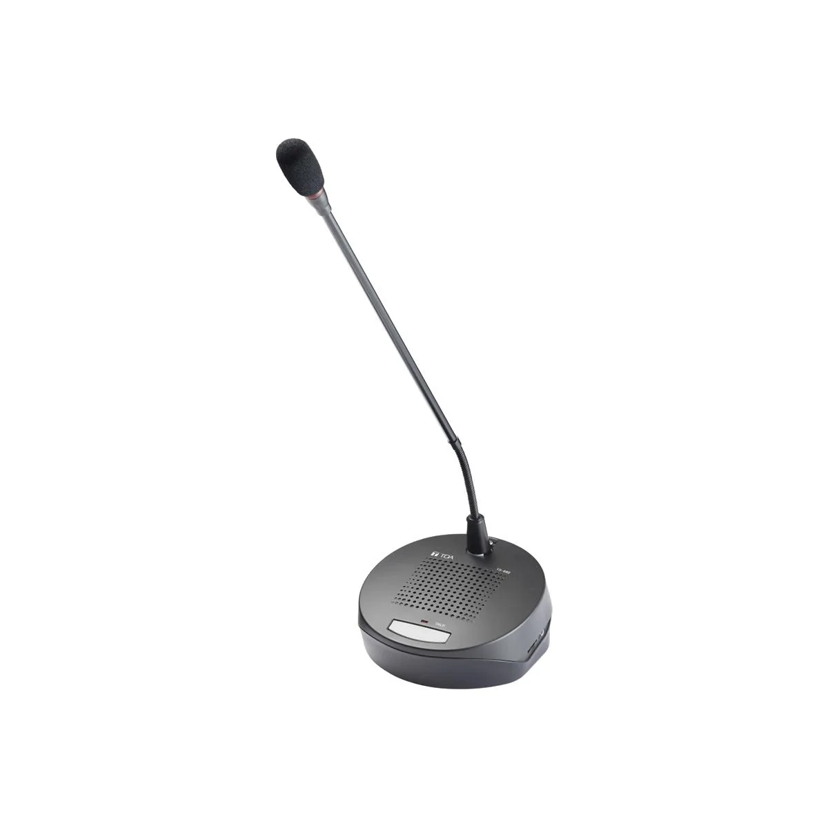TOA TS-682L Delegate Unit with Long Microphone TOA TS-682L Delegate Unit with Long Microphone