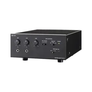 TOA TS-770 Central Unit for Conference System