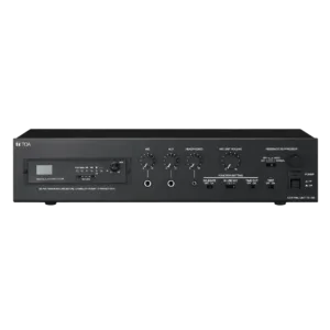 TOA TS-780 Central Unit Wired Conference System