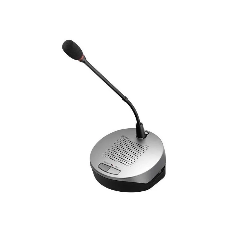 TOA TS-781 Chairman Unit Wired Conference System TOA TS-781 Chairman Unit | Wired Conference System