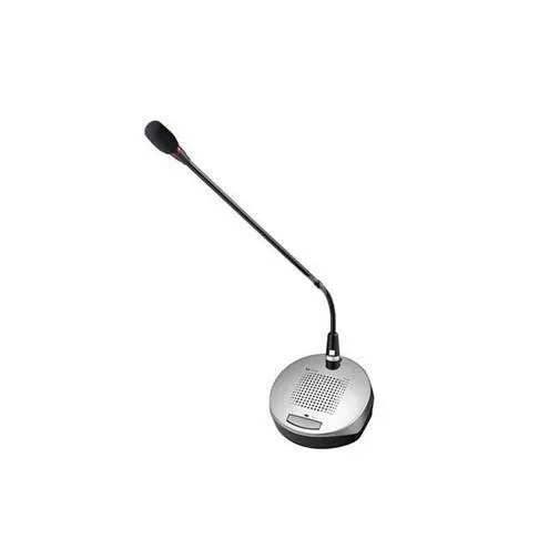 TOA TS-782 Delegate Unit Wired Conference System TOA TS-782 Delegate Unit Wired Conference System