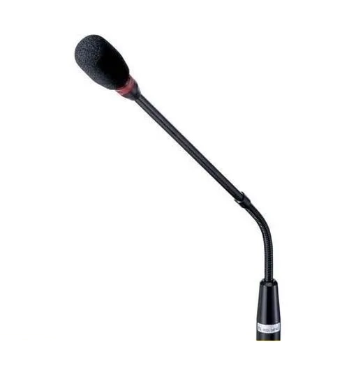 TOA TS-903 Microphone Unit Infrared Conference System TOA TS-903 Microphone Unit Infrared Conference System