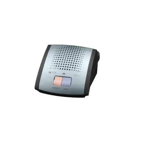 TOA TS-911 Chairman Unit Wireless Conference System TOA TS-911 Chairman Unit | Wireless Conference System