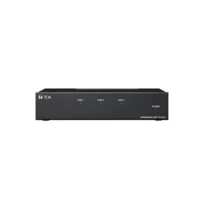 TOA TS-918 Expansion Unit Conference System