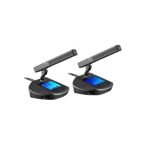 CMX WS-271M Chairman & WS-272M Delegate Units