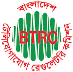 Bangladesh Telecommunication Regulatory Commission BTRC conference system project