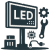 Led Builder